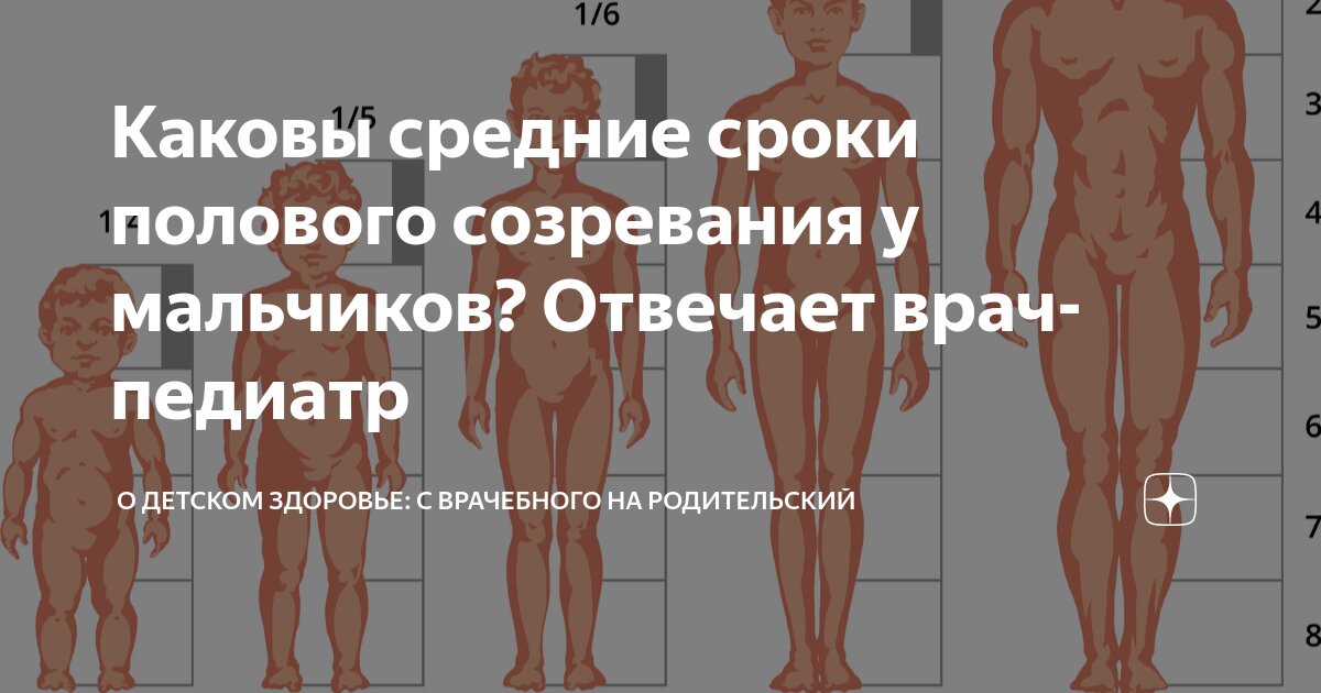 Половое созревание: что нужно знать родителям? Ответы Татьяны Пугавко на портале Rebenok.by