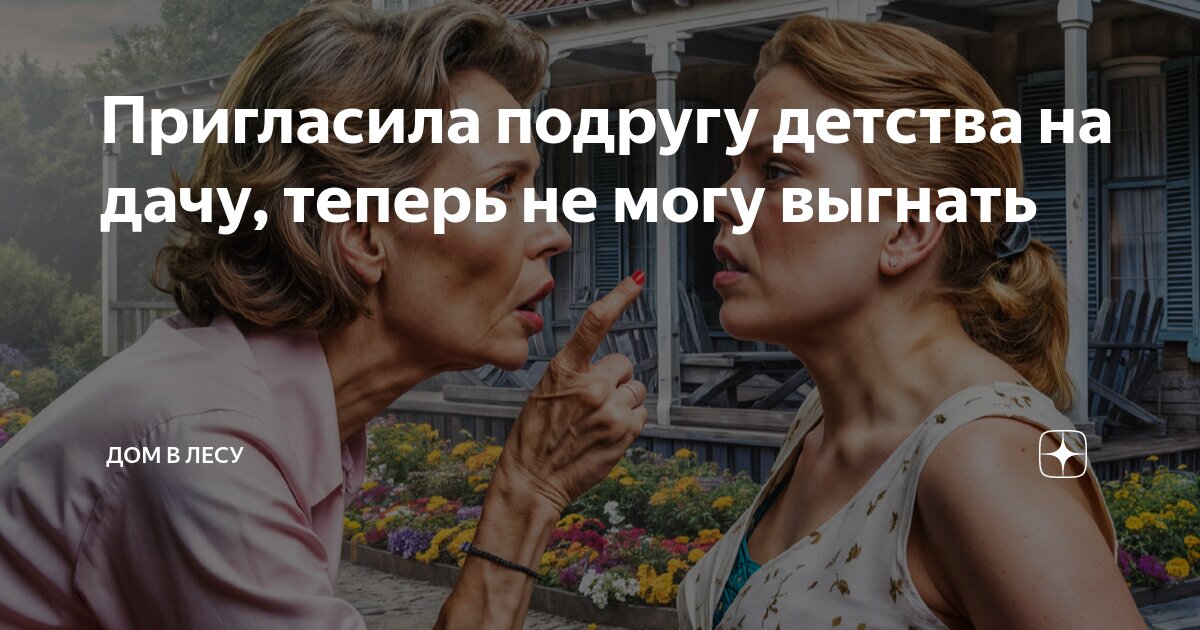 Жена пригласила подругу, но муж оказалася проворнее