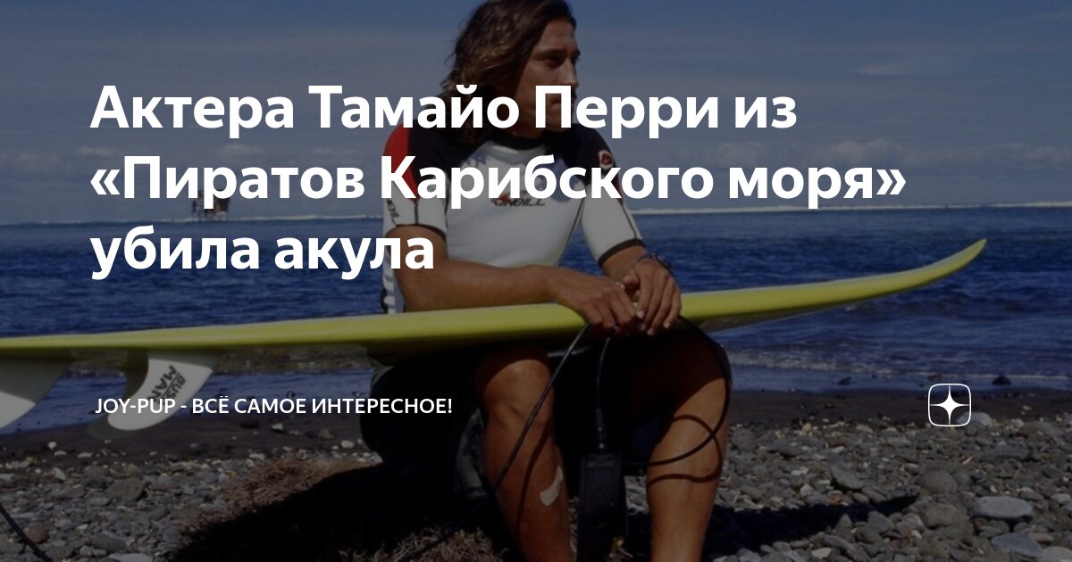 как зовут актера из пиратов карибского моря