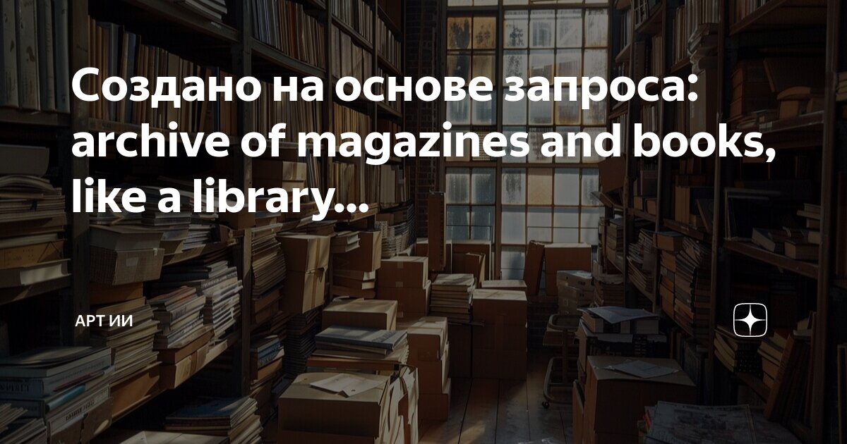 Publ lib archives. Publ lib archives