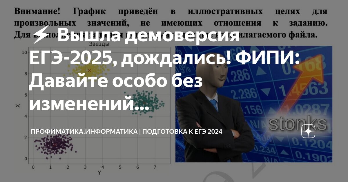 Экзамены егэ информатика 2024