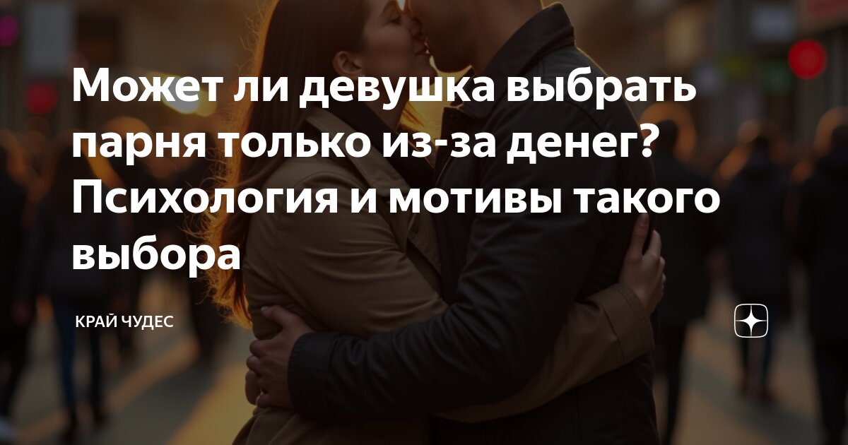 Можно ли влюбиться в человека, которого ты никогда не видела