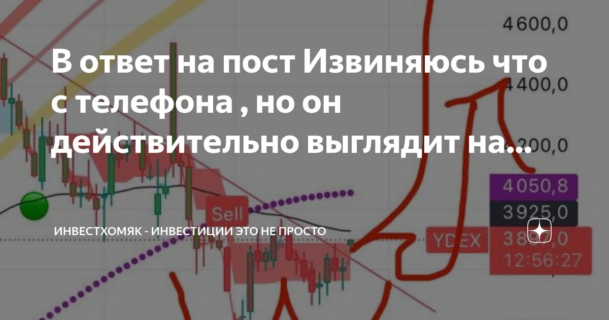 Ydex что это