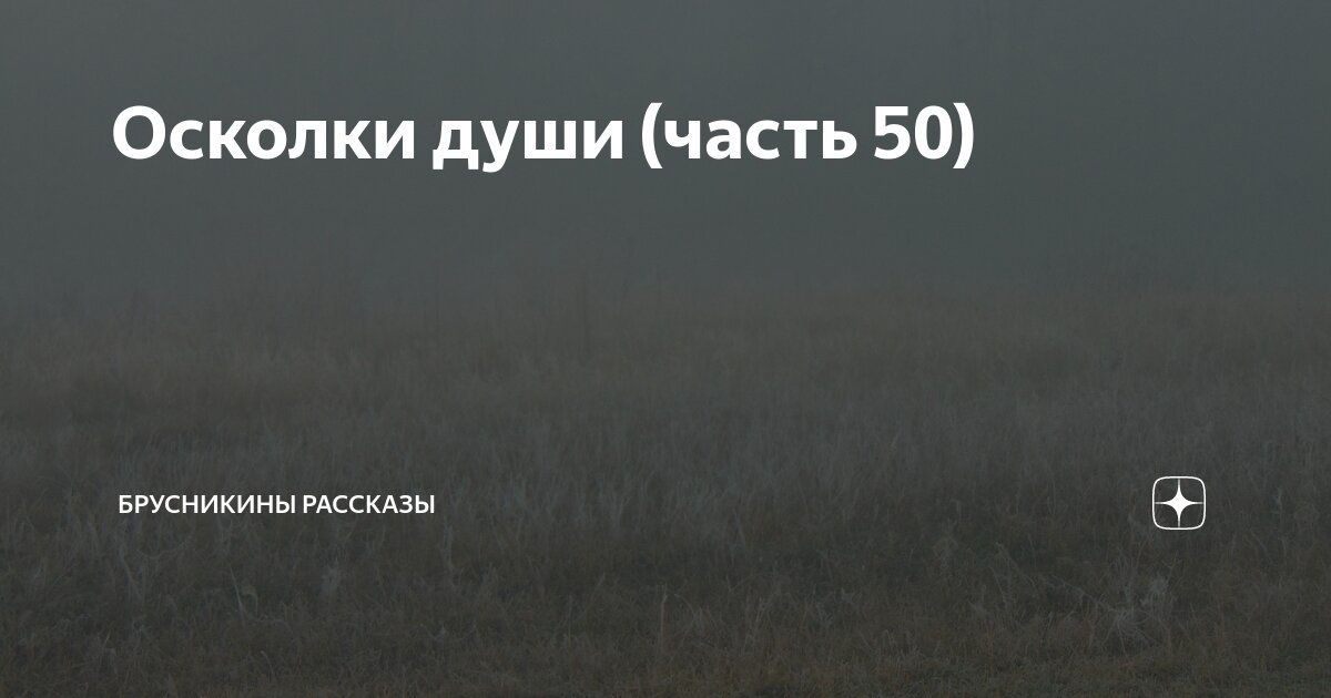 Осколки души ч 46