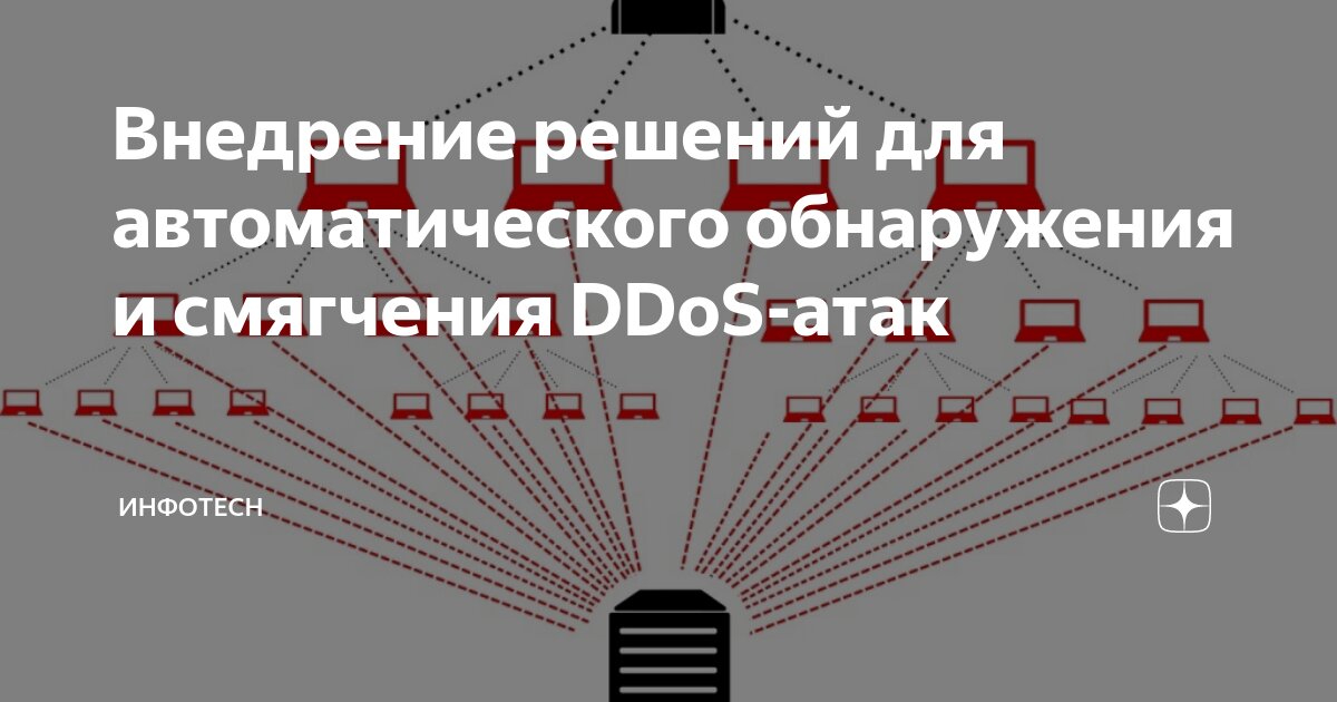 Автоматическая система обнаружения. Автоматическая система обнаружения