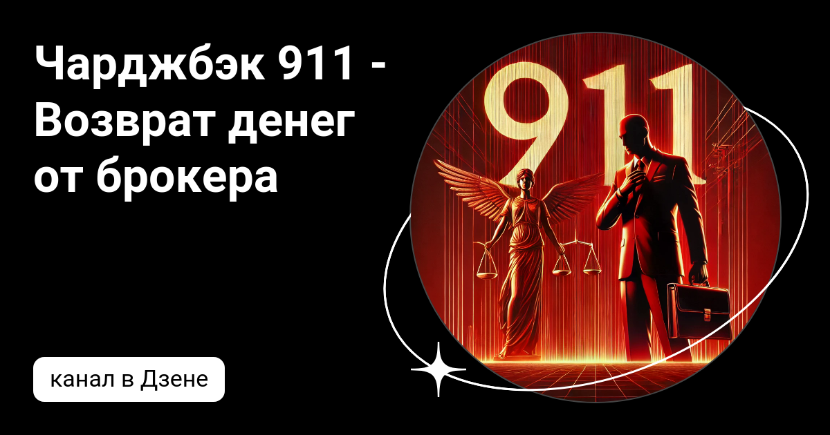 Юристы по возврату денег от брокера