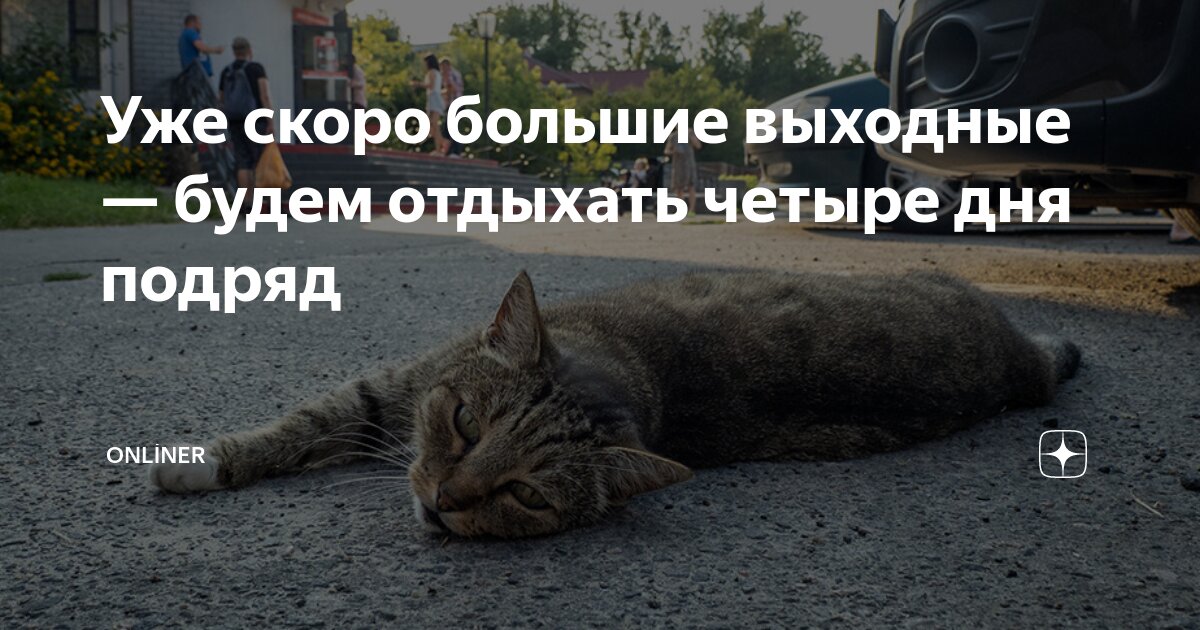 У вас есть 4 дня. У вас есть 4 дня