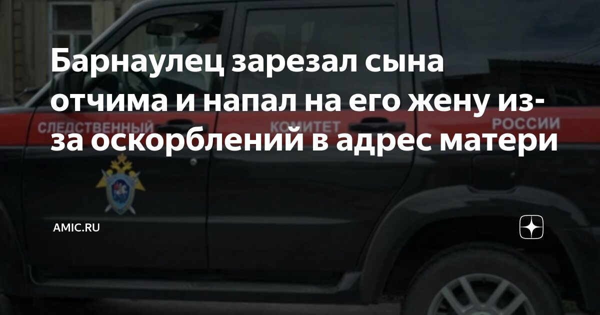 Напавшим на журналистов мужчин заключили под стражу Следственный комитет