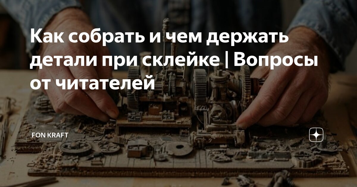 Я собрала детали начала. Задачи на детали. Распорки для сварки деталей. Голова для аппликации. Собери решение из деталей -17 +4.