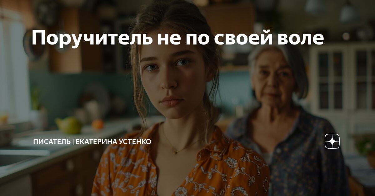 Как перестать быть поручителем