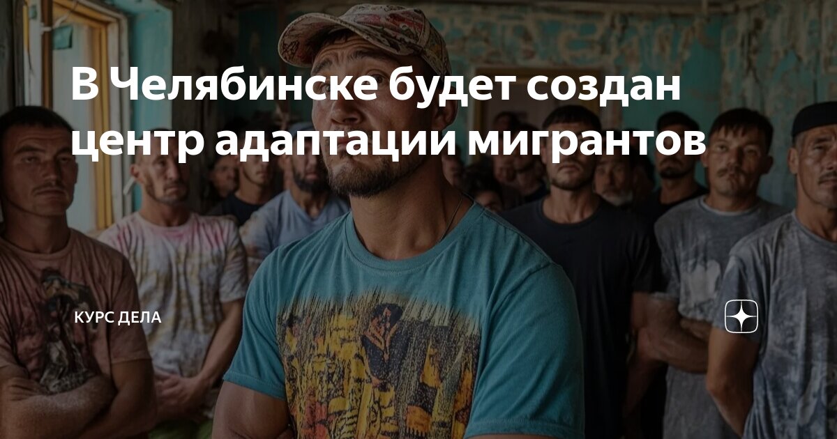 Его в курс дела