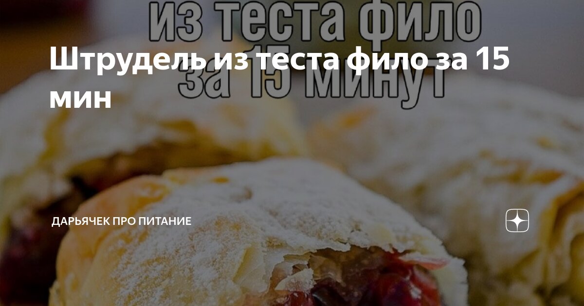 Тест какое питание. Тест какое питание