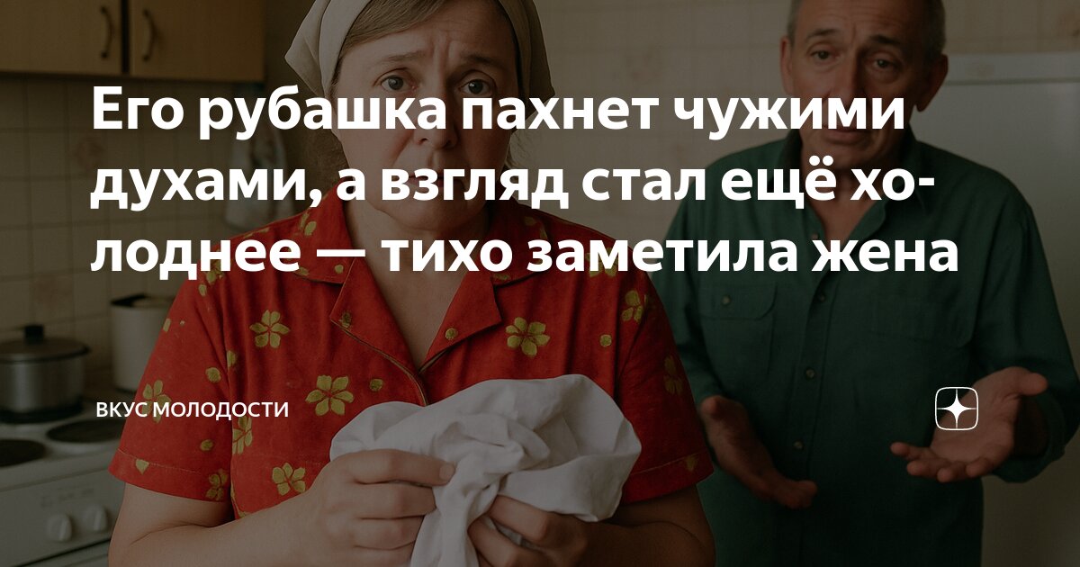 Чай не чужие