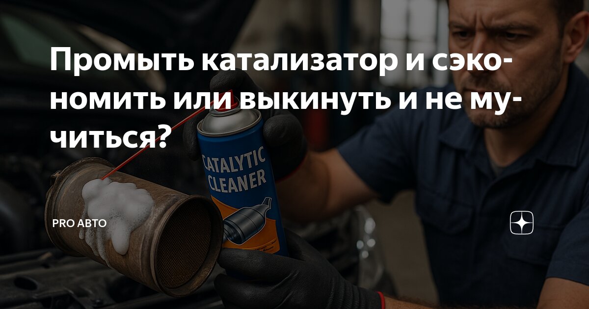 Пошаговая процедура