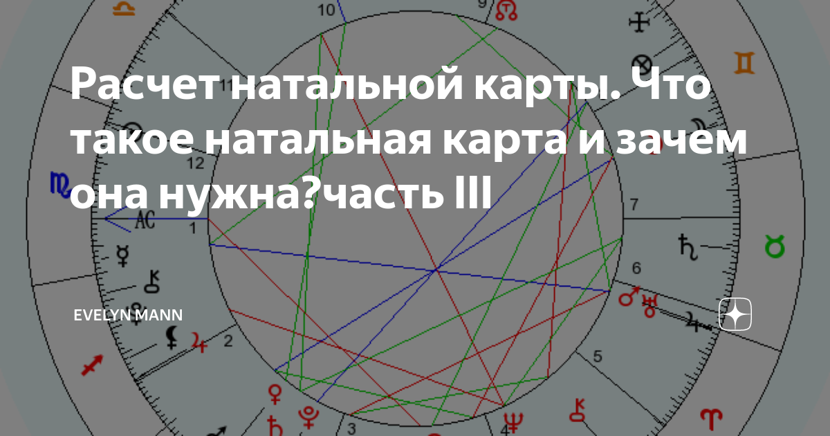 АстроПро - профессиональная астрология, общение, обучение онлайн