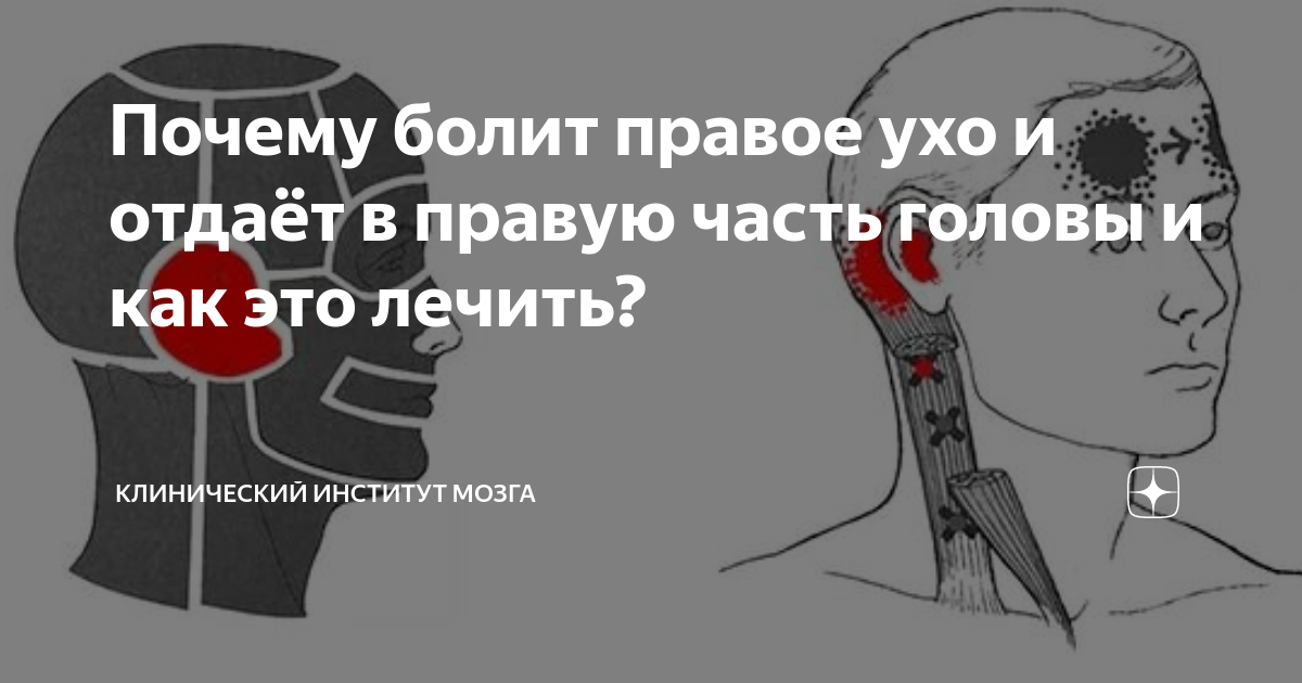 что делать если болит ухо внутри в домашних условиях форум