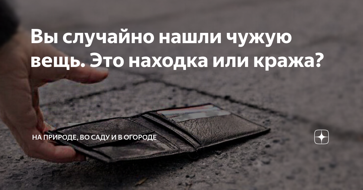 Находка удача или проблема мини проект 19 навыков жизни со вкусом счастья.