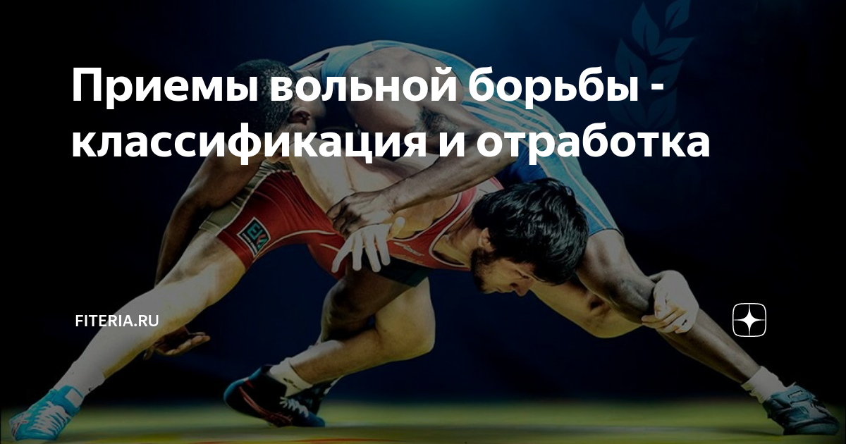 Ошибки, которые нужно избегать при занятиях вольной борьбой