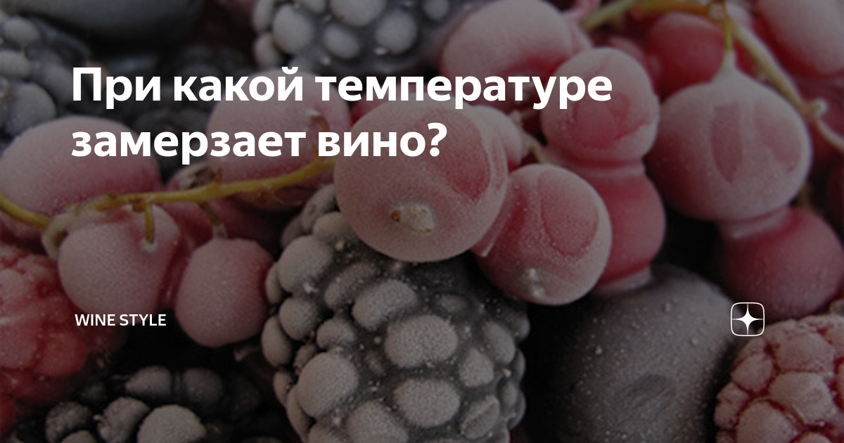 Вино замерзло можно пить. При какой температуре замерзает вино. Перемерзшее вино.