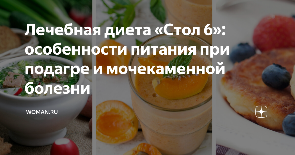 Диета при повышенном холестерине: описание, меню, таблица продуктов