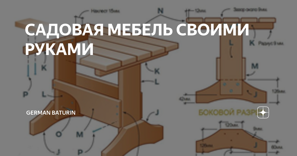 Изготовление тахты собственными руками — пошаговая инструкция