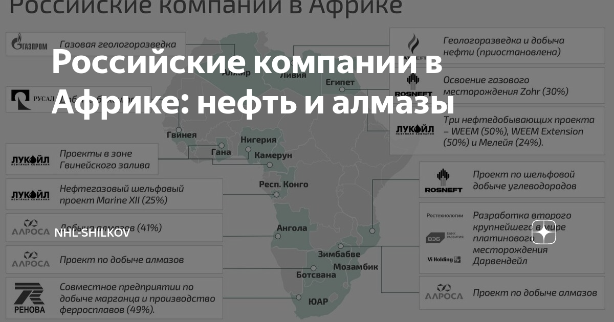 Российские предприятия в африке. Минерально-сырьевые ресурсы африки. Газовые месторождения африки. Основные поставщики нефти в европу. Российские компании в африке.
