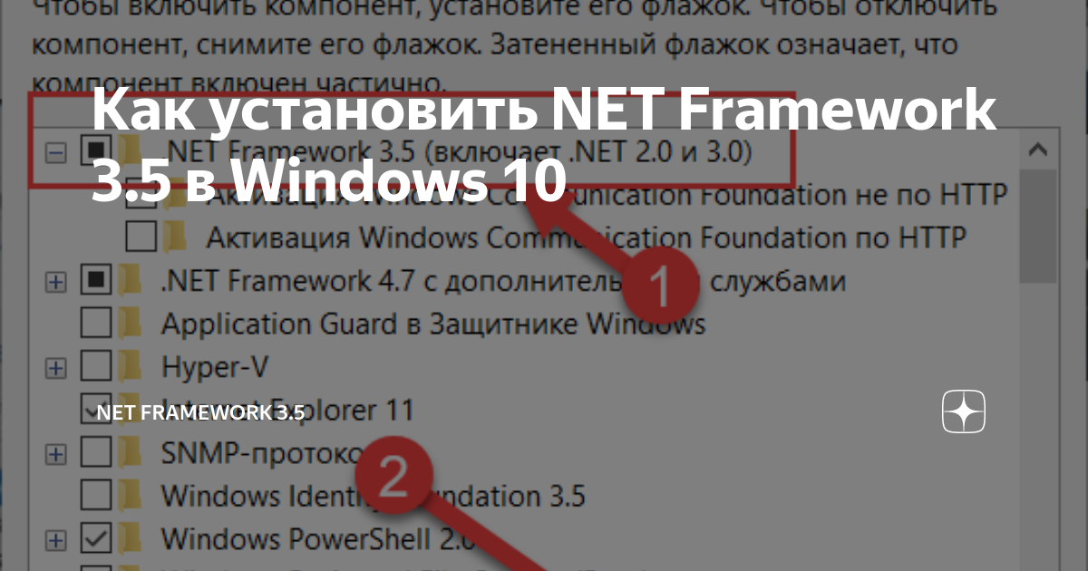 Установка - [решено] Не получается установить Microsoft .Net Framework SP1 (Win7 x32)