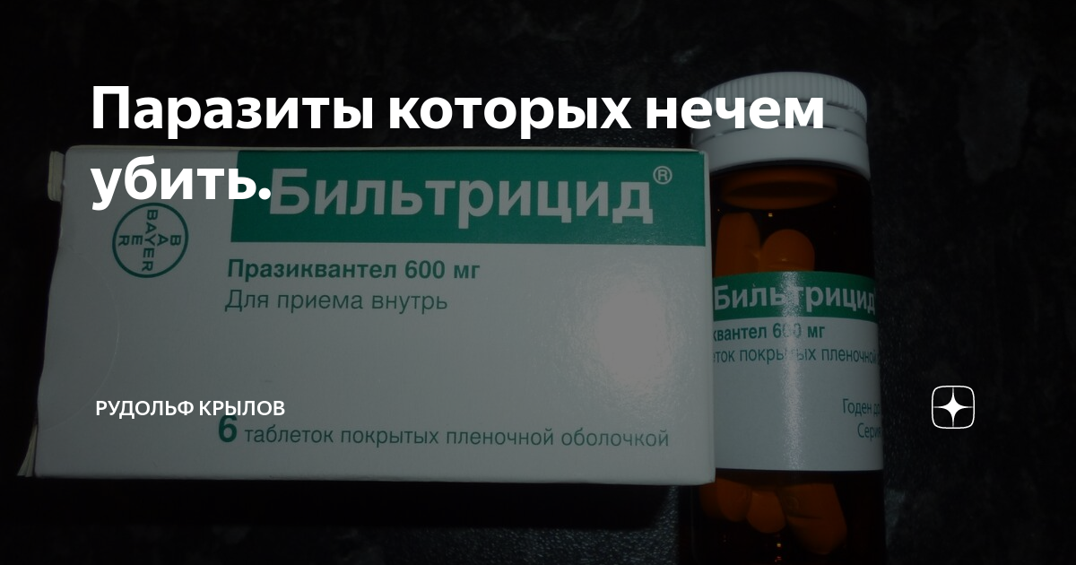 Бильтрицид инструкция по применению взрослым. Бильтрицид инструкция по применению взрослым