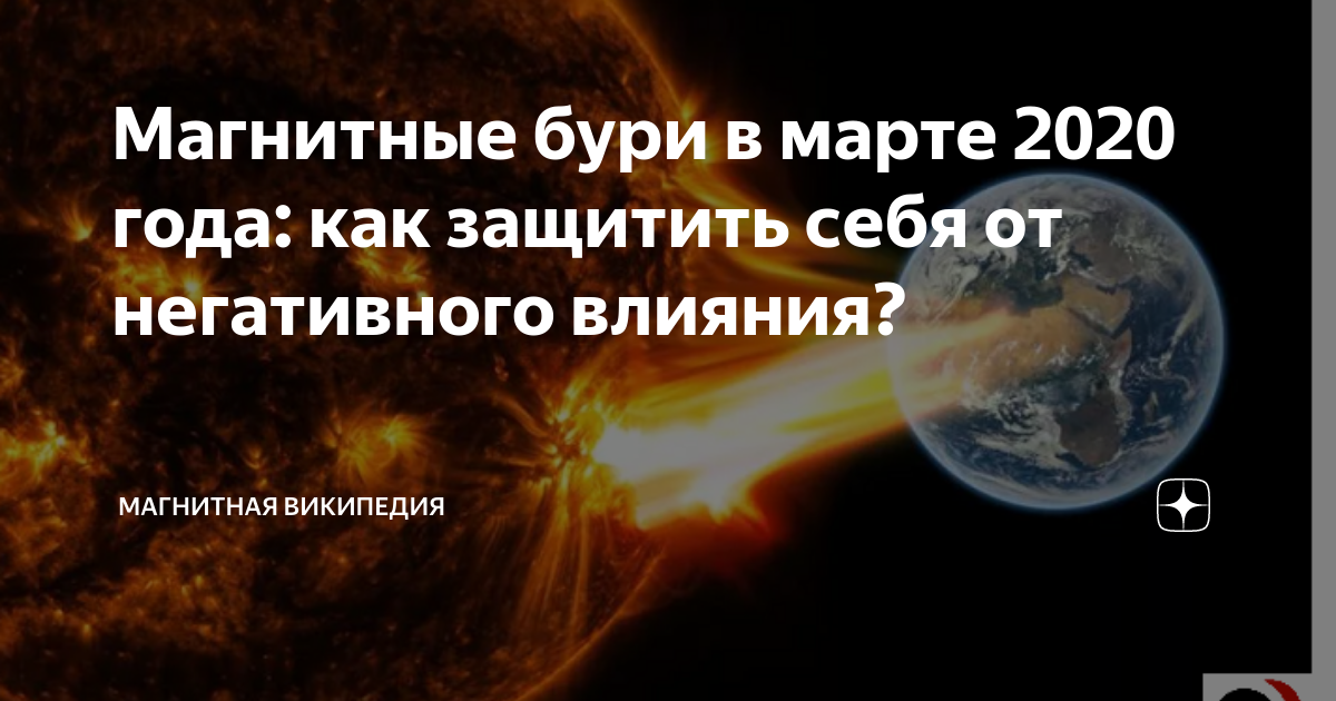 Магнитная буря 20 23 ноября