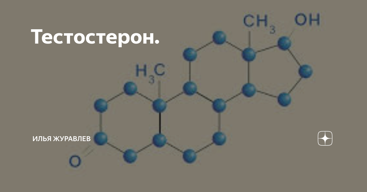 Игры тестостерона и другие вопросы