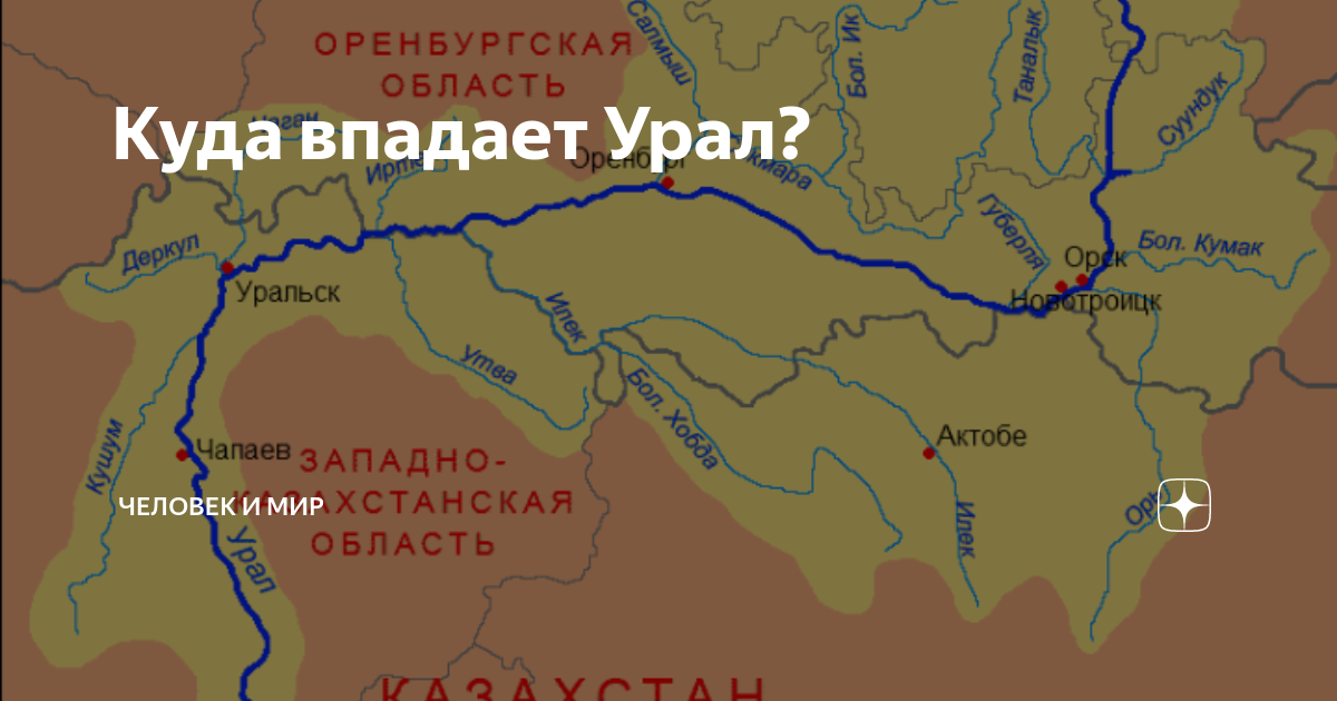 Картинки ПЛОЩАДЬ БАССЕЙНА РЕКИ УРАЛ