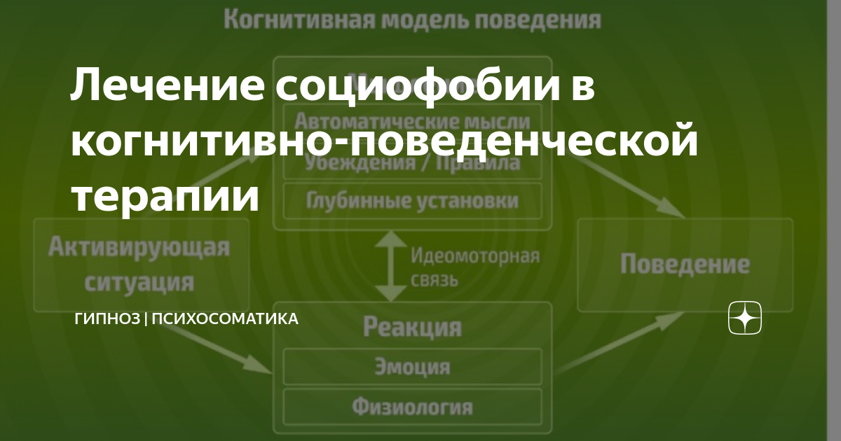 Как вылечить социофобию. Как вылечить социофобию