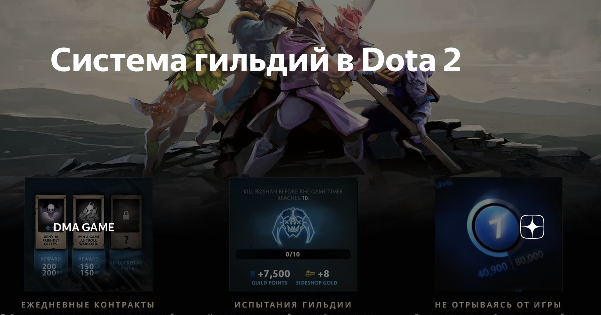 Как создать гильдию в дота 2. Гильдии дота 2. dota 2 на гильдию. система гильдий. guild дота 2.