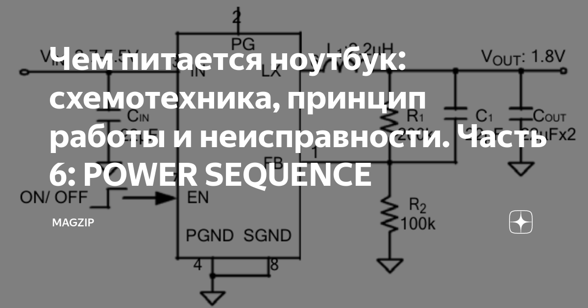 Хилл схемотехника