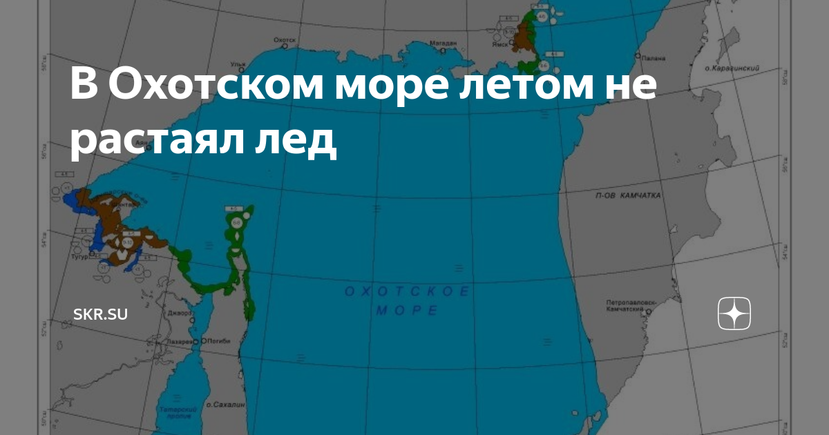 Охотское море проект приливной электростанции