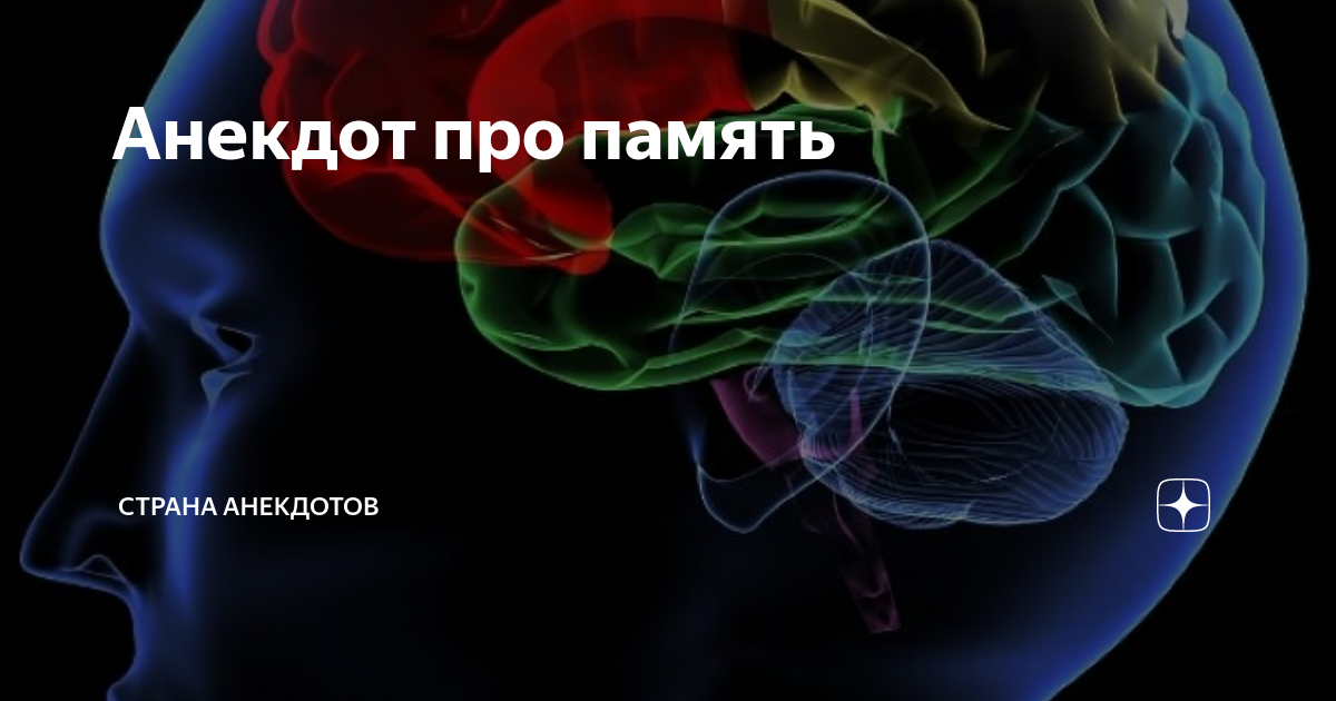Картинки прикольные про память