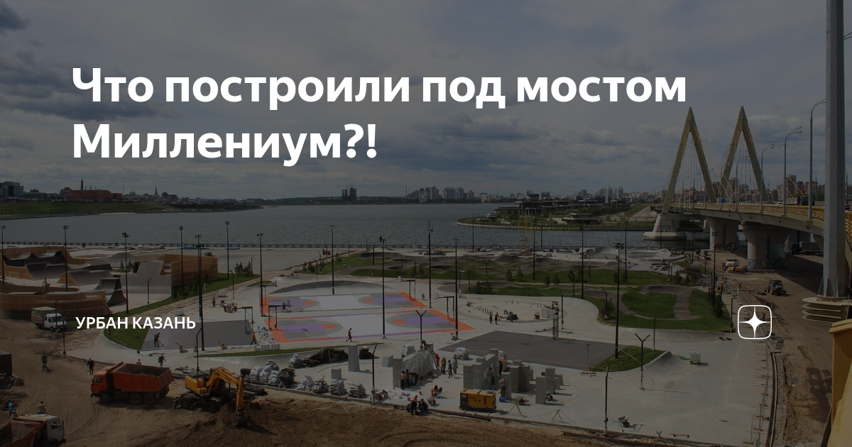 Когда построили мост миллениум