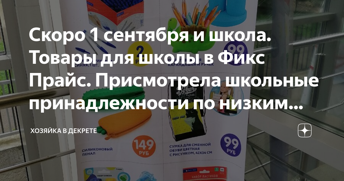 Пенал из фикс прайса силиконовый