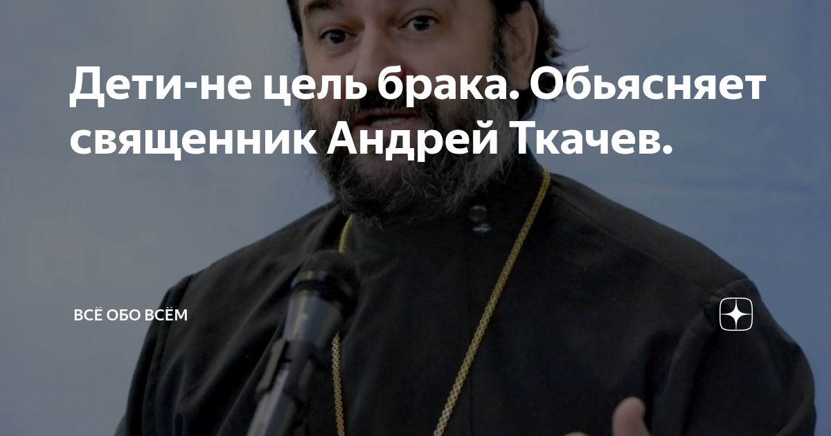 Цель брака. Андрей Ткачев дзен. Протоиерей Андрей Ткачев о браке. Протоиерей Андрей ткачёв о цели брака. Дети Главная цель брака.