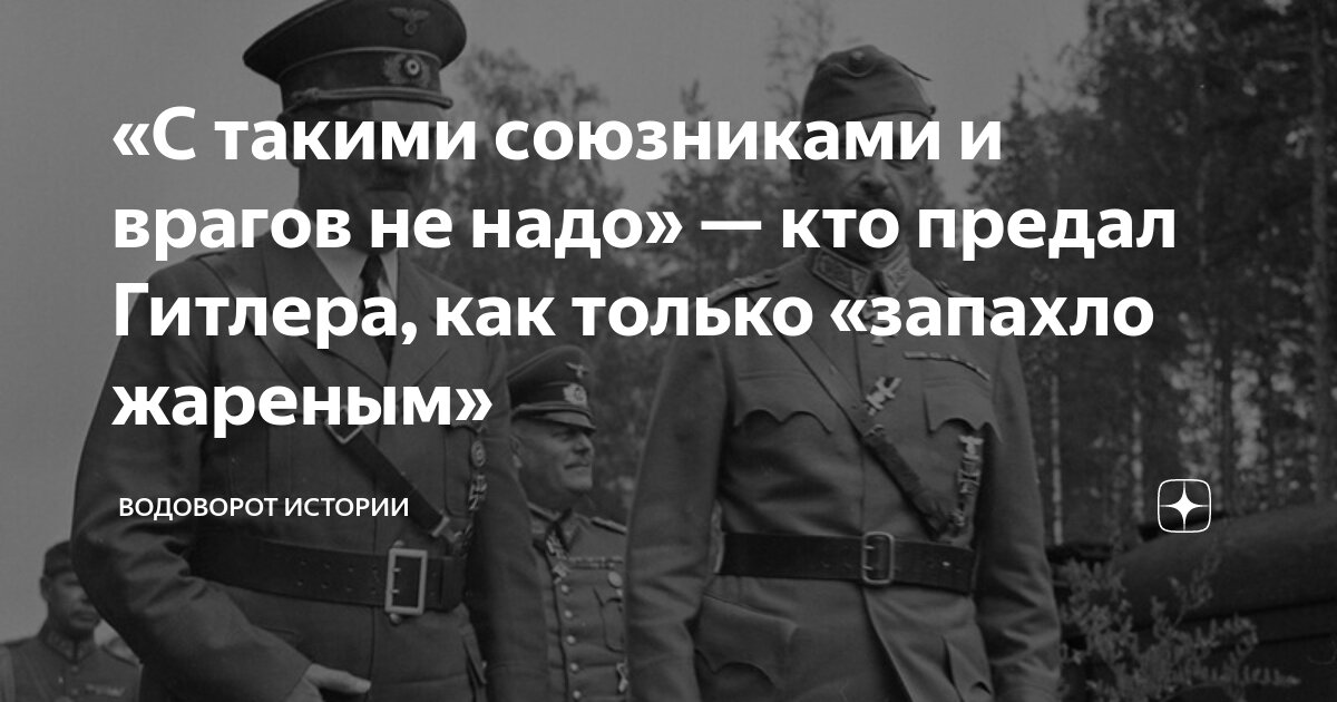 С такими друзьями и врагов не надо картинки