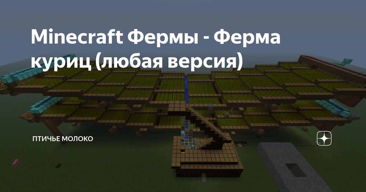 Minecraft: 11 способов добыть еду в Нижнем мире