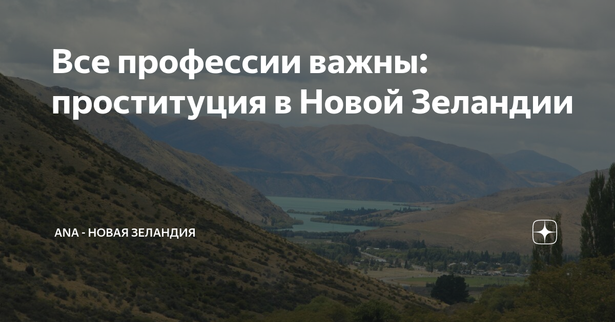 Шведская модель борьбы с проституцией: противодействие, а не комфортизация