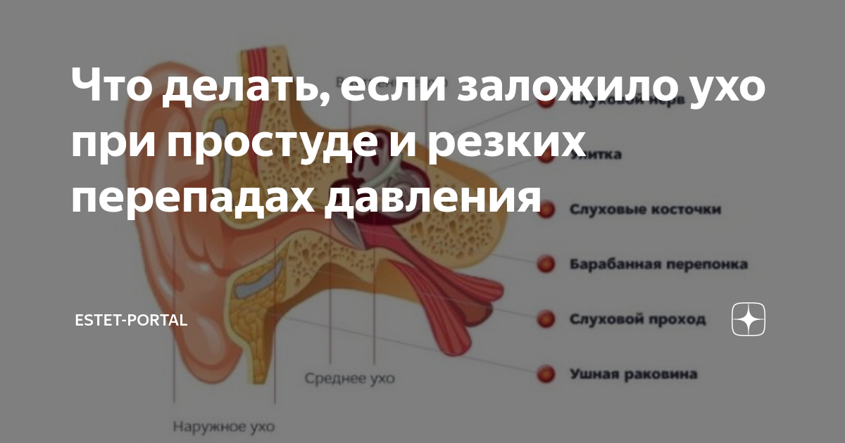 Почему при простуде закладывает. Заложило ухо что делать. что делать если если заложило ухо. заложило и болит ухо при простуде.