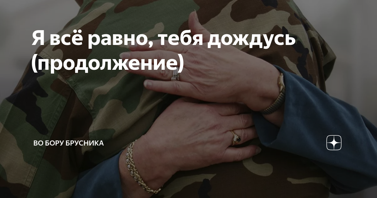Во бору брусника рассказы на дзен