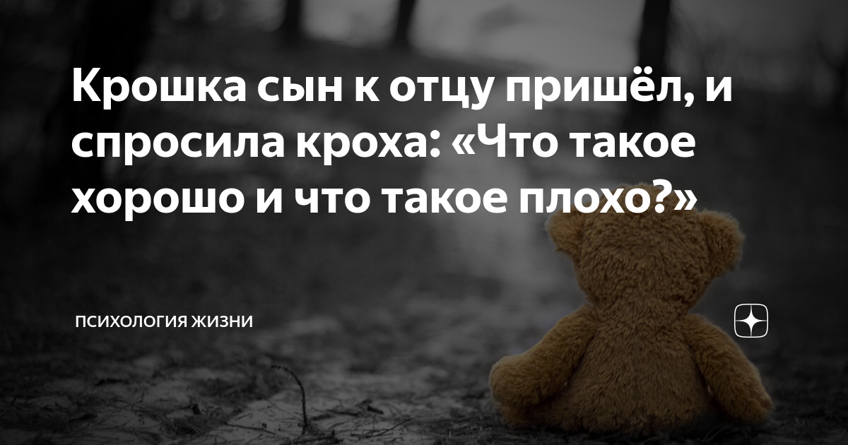 Я пришел разделить отца. Я пришел разделить отца