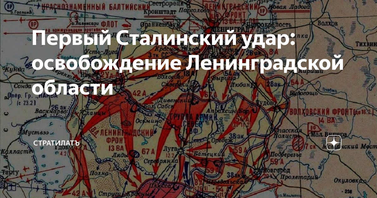 Первый сталинский удар. Первый сталинский удар карта. Десять сталинских ударов первый удар. Десятый сталинский удар.