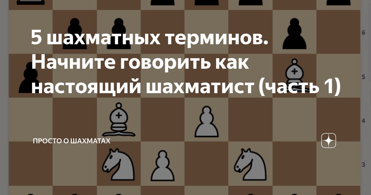 Термины в шахматах. Самый известный шахматный термин. Терминология в шахматах.