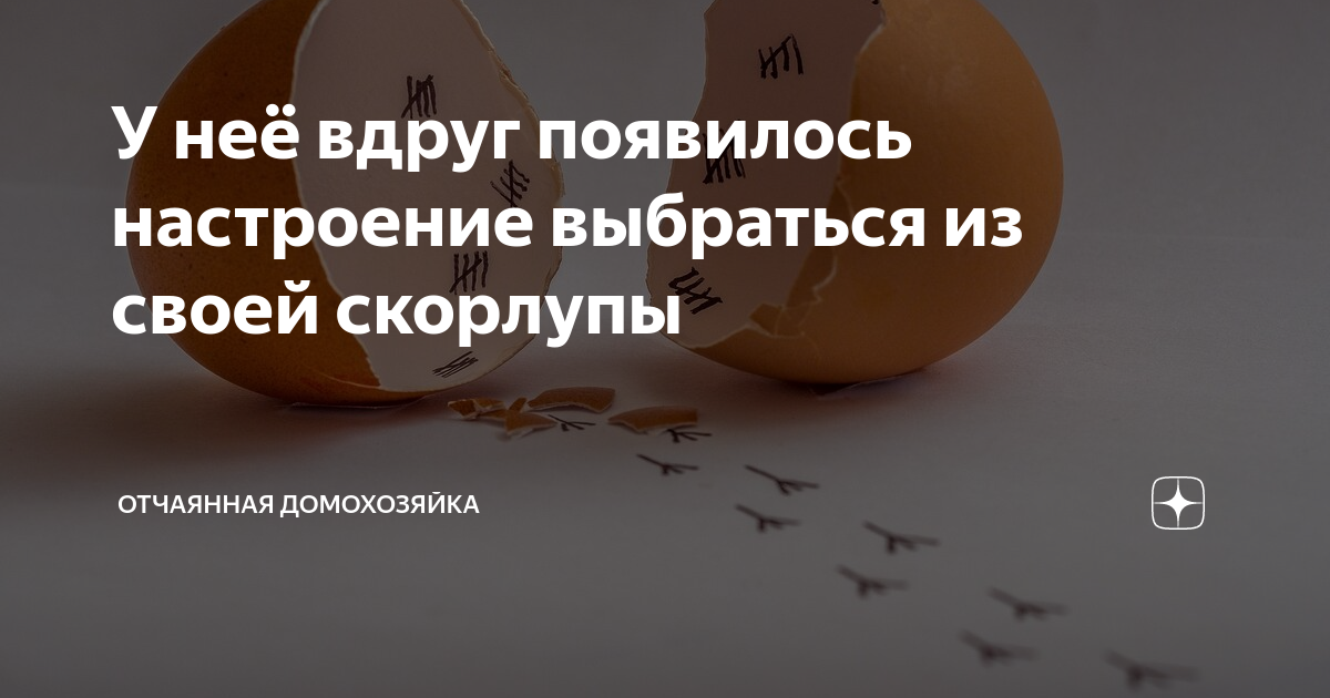 отчаянная домохозяйка дзен канал читать