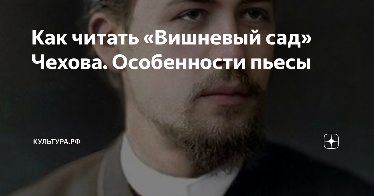 Читать в вишневом саду. Читать в вишневом саду