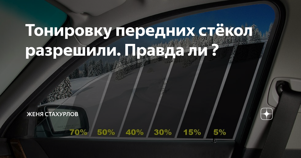 Тонировка разрешена или запрещена?. Разрешенная тонировка на передние стекла 2023. 30 Февраля разрешат тонировку.